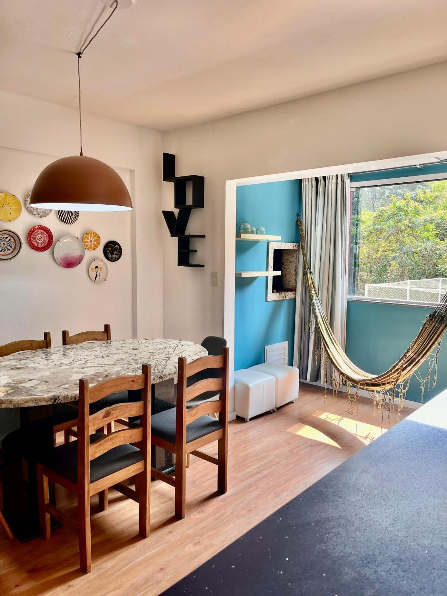 Ape Da Gabi Apartment Balneario Camboriu Exterior photo