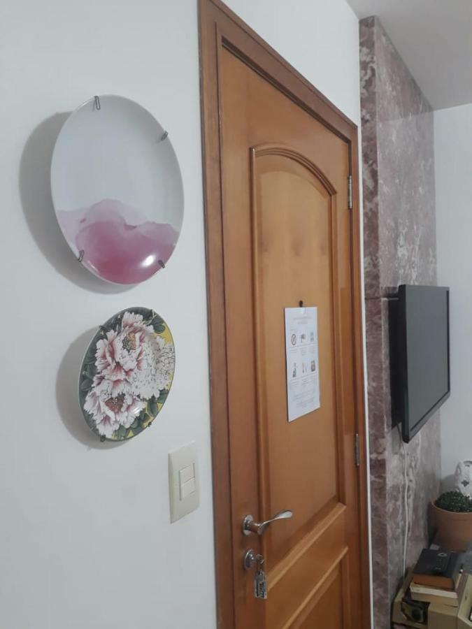 Ape Da Gabi Apartment Balneario Camboriu Exterior photo