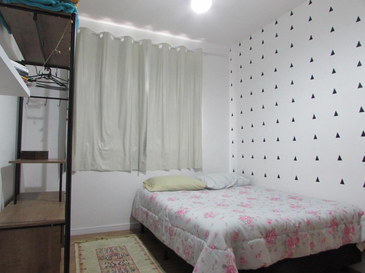 Ape Da Gabi Apartment Balneario Camboriu Exterior photo
