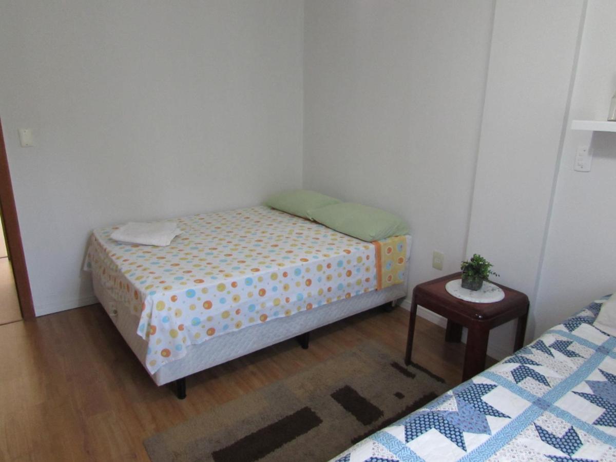 Ape Da Gabi Apartment Balneario Camboriu Exterior photo